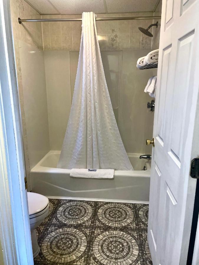 Kennebunkport Motor Lodge 外观 照片
