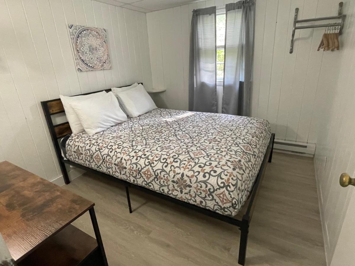 Kennebunkport Motor Lodge 外观 照片