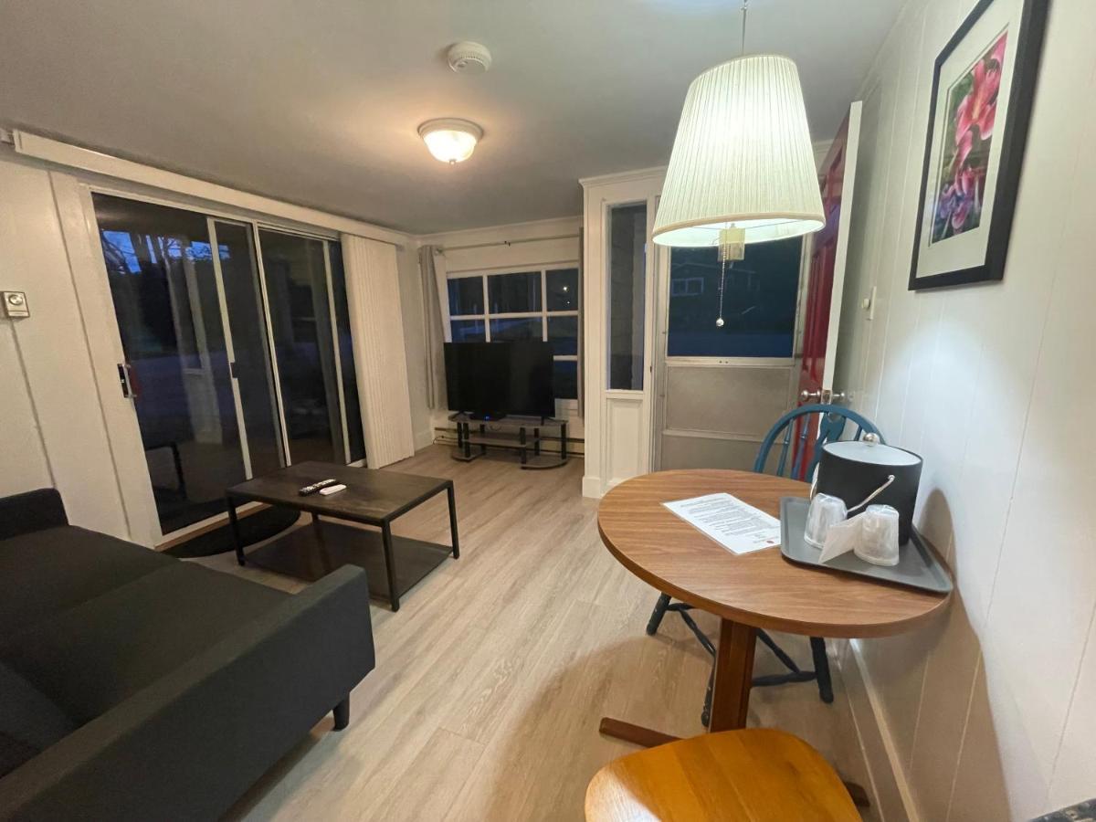 Kennebunkport Motor Lodge 外观 照片