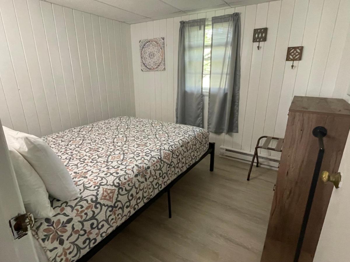 Kennebunkport Motor Lodge 外观 照片
