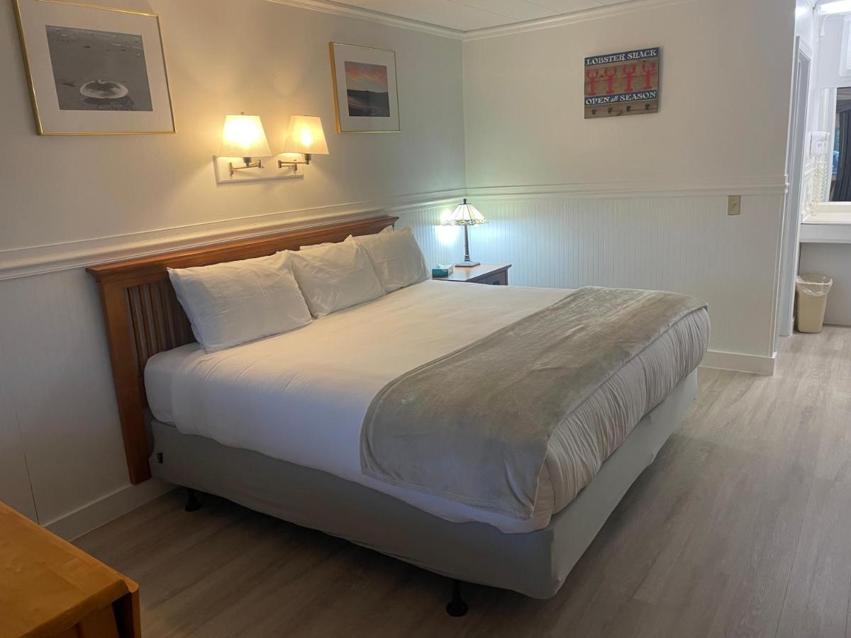 Kennebunkport Motor Lodge 外观 照片