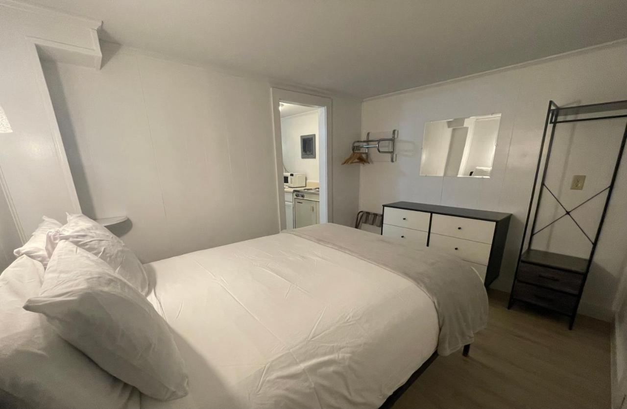 Kennebunkport Motor Lodge 外观 照片