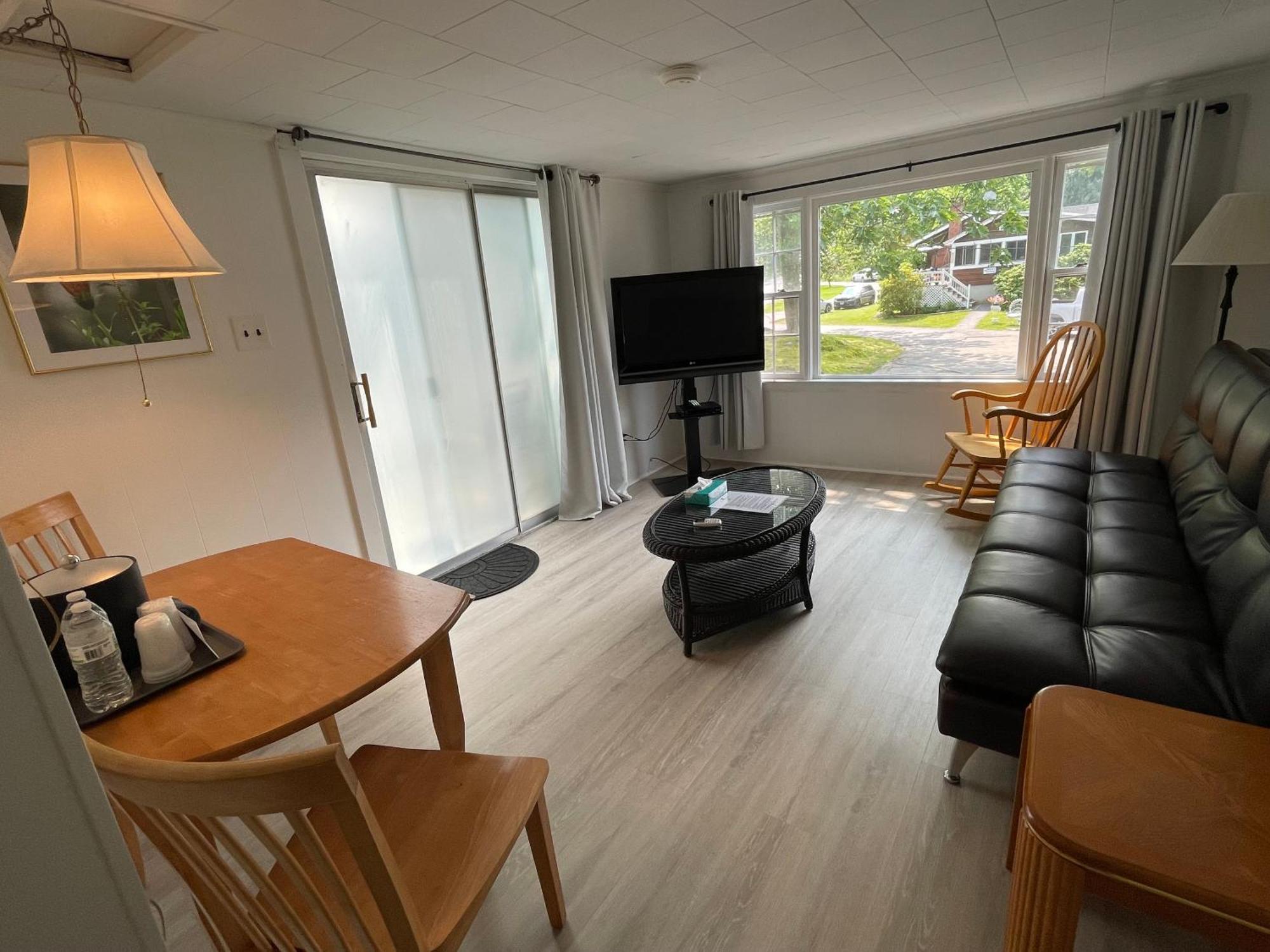 Kennebunkport Motor Lodge 外观 照片