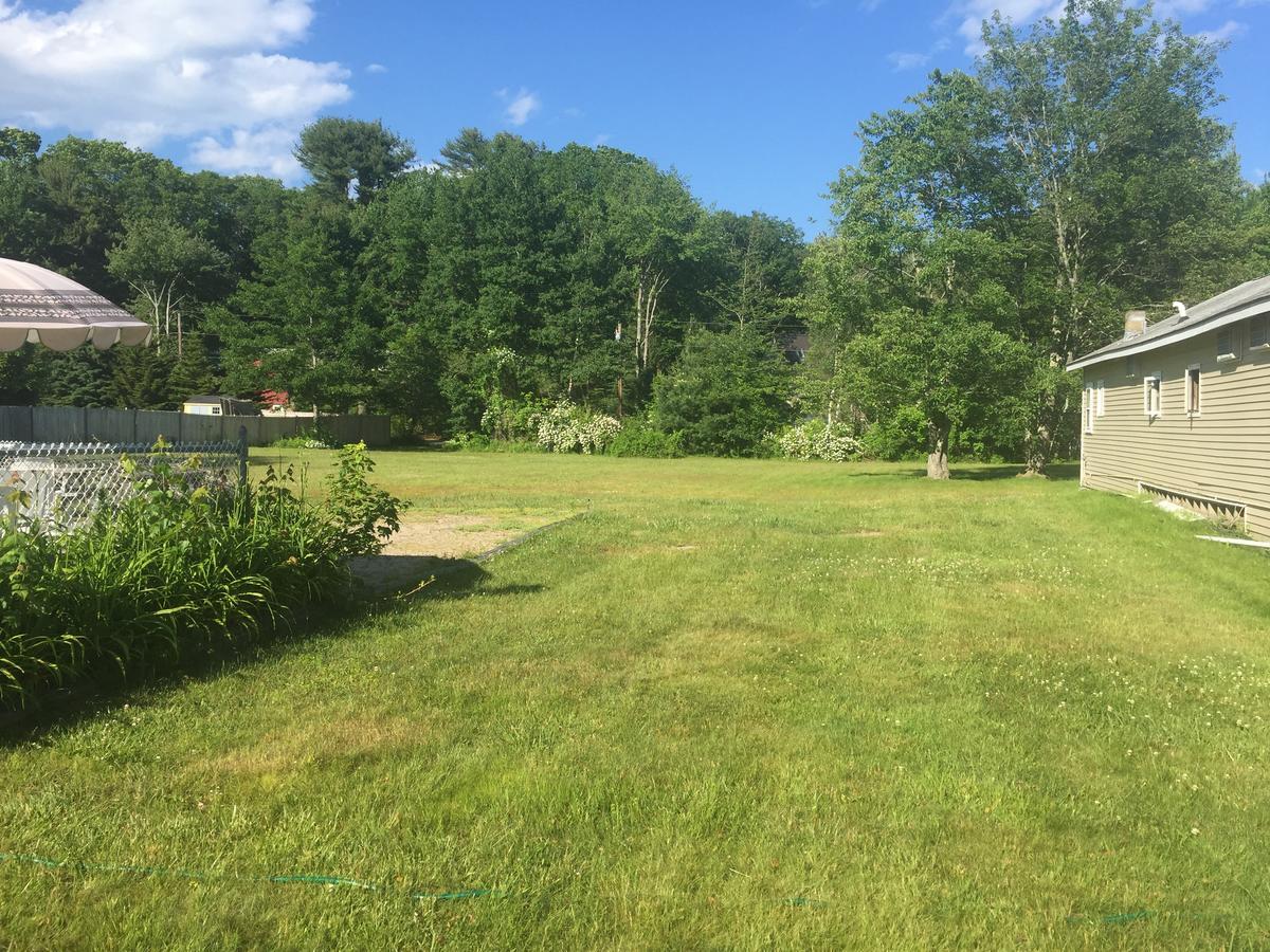 Kennebunkport Motor Lodge 外观 照片