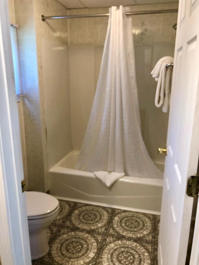 Kennebunkport Motor Lodge 外观 照片